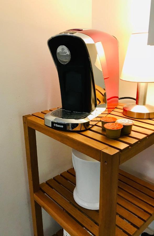 Top Renoviertes Apartement In Bester Lage Von Homburg- 5 Fussminuten Zur Uniklinik 홈부르크 외부 사진